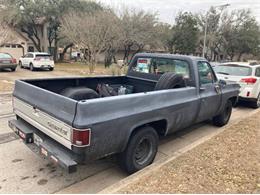 1979 Chevrolet C10 (CC-2110371) for sale in Cadillac, Michigan
