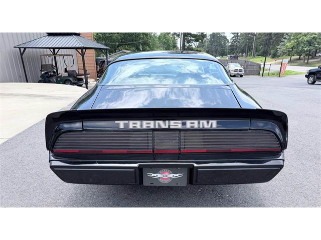 1979 Pontiac Firebird Formula Trans Am (CC-2113710) for sale in Biloxi, Mississippi