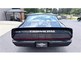1979 Pontiac Firebird Formula Trans Am (CC-2113710) for sale in Biloxi, Mississippi