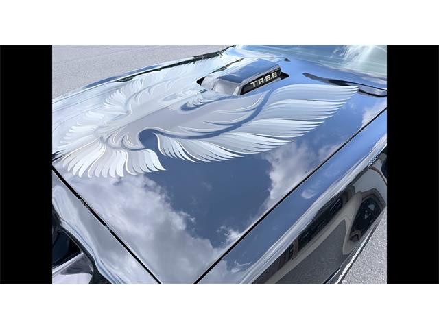 1979 Pontiac Firebird Formula Trans Am (CC-2113710) for sale in Biloxi, Mississippi