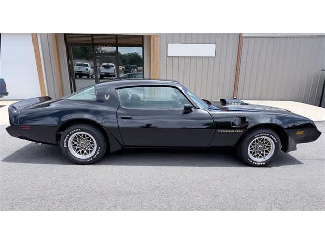 1979 Pontiac Firebird Formula Trans Am (CC-2113710) for sale in Biloxi, Mississippi