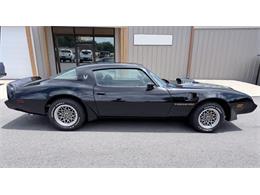 1979 Pontiac Firebird Formula Trans Am (CC-2113710) for sale in Biloxi, Mississippi