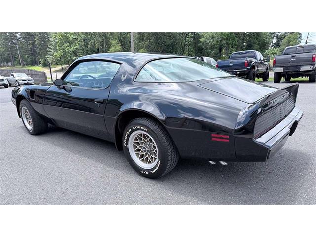 1979 Pontiac Firebird Formula Trans Am (CC-2113710) for sale in Biloxi, Mississippi