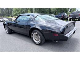 1979 Pontiac Firebird Formula Trans Am (CC-2113710) for sale in Biloxi, Mississippi