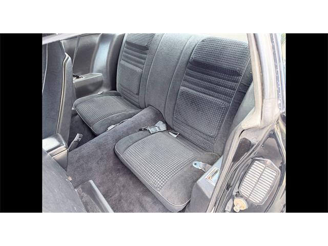 1979 Pontiac Firebird Formula Trans Am (CC-2113710) for sale in Biloxi, Mississippi