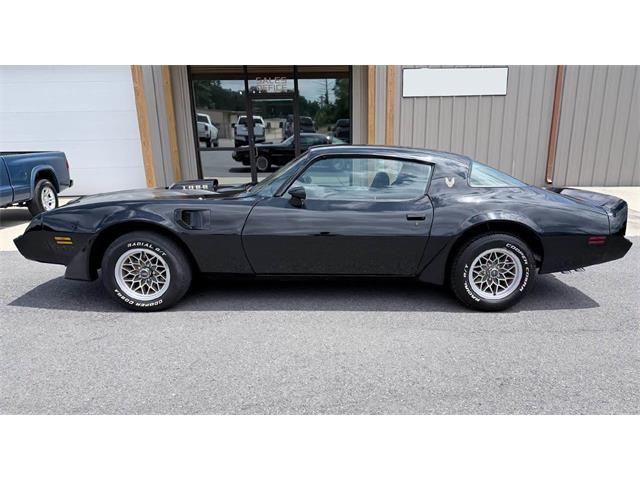 1979 Pontiac Firebird Formula Trans Am (CC-2113710) for sale in Biloxi, Mississippi