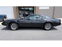 1979 Pontiac Firebird Formula Trans Am (CC-2113710) for sale in Biloxi, Mississippi