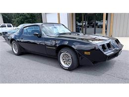 1979 Pontiac Firebird Formula Trans Am (CC-2113710) for sale in Biloxi, Mississippi