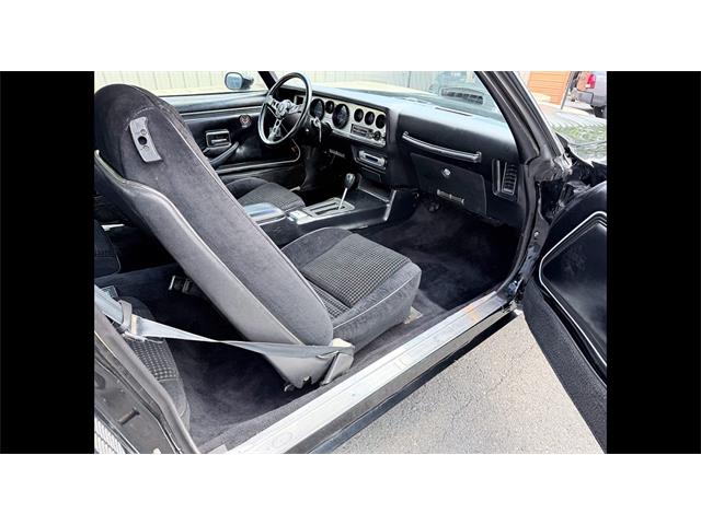 1979 Pontiac Firebird Formula Trans Am (CC-2113710) for sale in Biloxi, Mississippi
