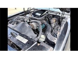 1979 Pontiac Firebird Formula Trans Am (CC-2113710) for sale in Biloxi, Mississippi