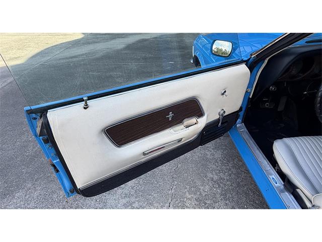1970 Ford Mustang (CC-2113711) for sale in Biloxi, Mississippi