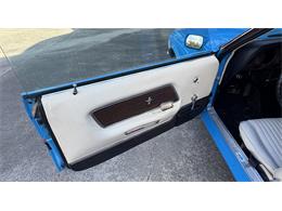 1970 Ford Mustang (CC-2113711) for sale in Biloxi, Mississippi