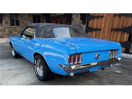 1970 Ford Mustang (CC-2113711) for sale in Biloxi, Mississippi