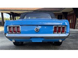 1970 Ford Mustang (CC-2113711) for sale in Biloxi, Mississippi