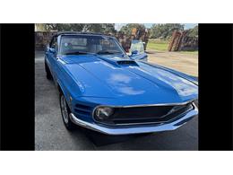 1970 Ford Mustang (CC-2113711) for sale in Biloxi, Mississippi