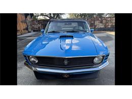 1970 Ford Mustang (CC-2113711) for sale in Biloxi, Mississippi