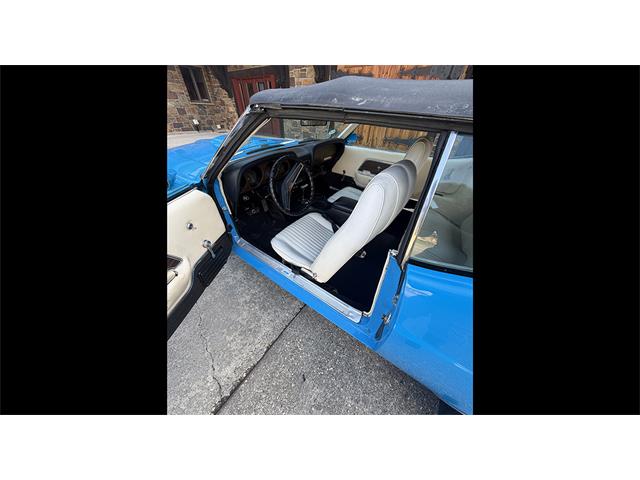 1970 Ford Mustang (CC-2113711) for sale in Biloxi, Mississippi