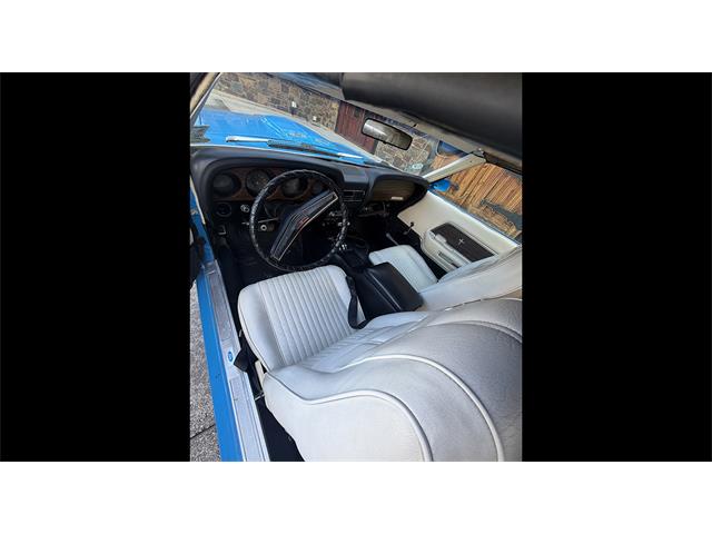 1970 Ford Mustang (CC-2113711) for sale in Biloxi, Mississippi