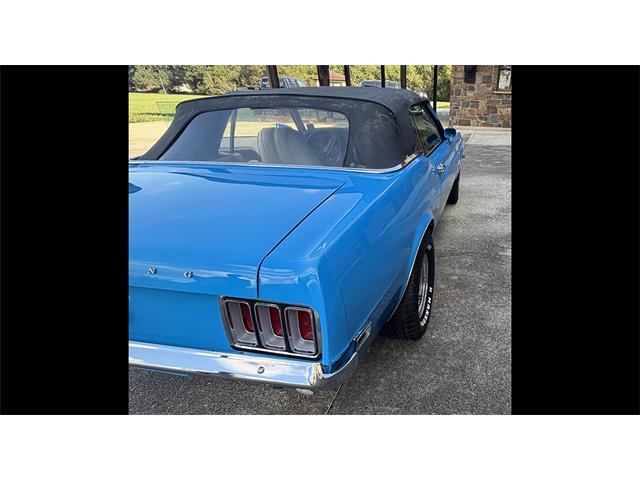 1970 Ford Mustang (CC-2113711) for sale in Biloxi, Mississippi