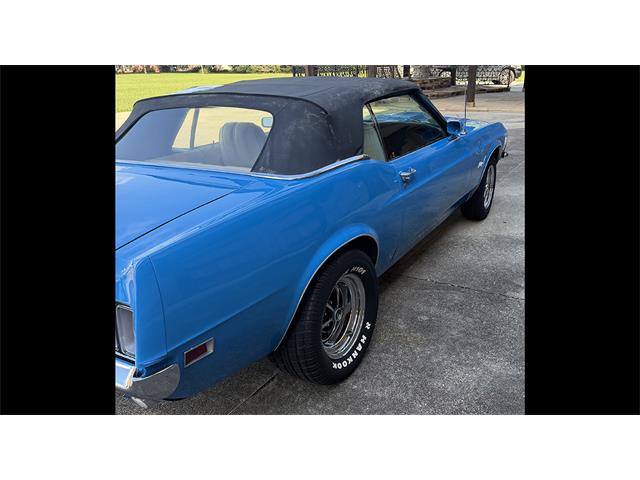 1970 Ford Mustang (CC-2113711) for sale in Biloxi, Mississippi