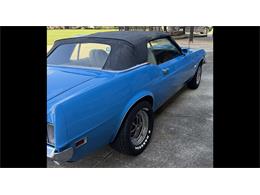 1970 Ford Mustang (CC-2113711) for sale in Biloxi, Mississippi