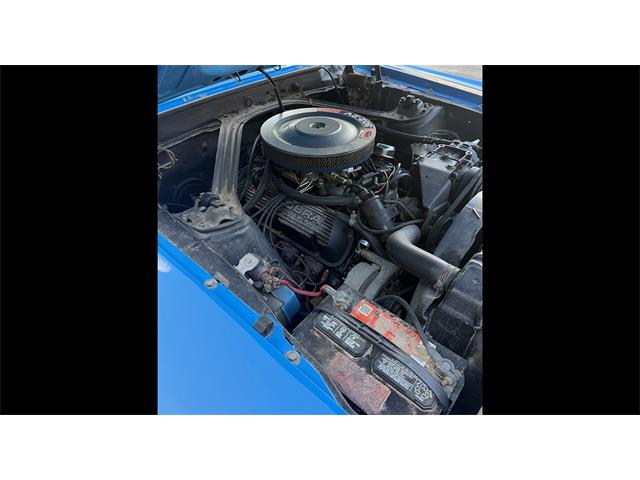 1970 Ford Mustang (CC-2113711) for sale in Biloxi, Mississippi