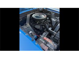1970 Ford Mustang (CC-2113711) for sale in Biloxi, Mississippi