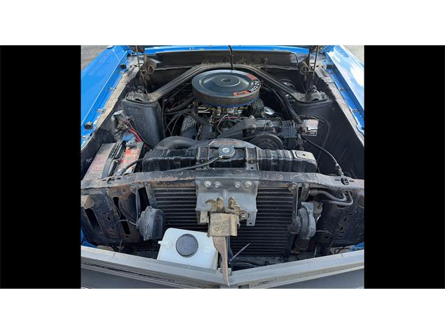 1970 Ford Mustang (CC-2113711) for sale in Biloxi, Mississippi