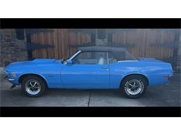1970 Ford Mustang (CC-2113711) for sale in Biloxi, Mississippi