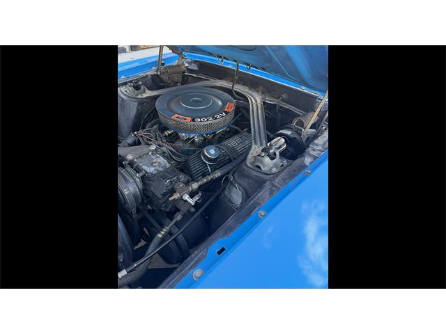1970 Ford Mustang (CC-2113711) for sale in Biloxi, Mississippi