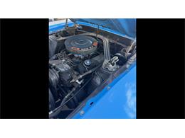1970 Ford Mustang (CC-2113711) for sale in Biloxi, Mississippi