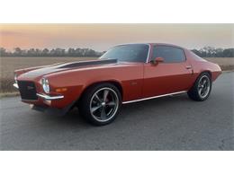 1971 Chevrolet Camaro (CC-2113712) for sale in Biloxi, Mississippi