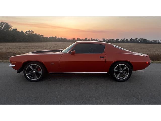1971 Chevrolet Camaro (CC-2113712) for sale in Biloxi, Mississippi