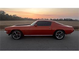 1971 Chevrolet Camaro (CC-2113712) for sale in Biloxi, Mississippi