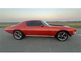 1971 Chevrolet Camaro (CC-2113712) for sale in Biloxi, Mississippi
