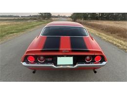 1971 Chevrolet Camaro (CC-2113712) for sale in Biloxi, Mississippi