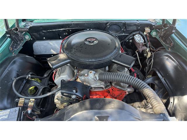 1972 Chevrolet Nova (CC-2113713) for sale in Biloxi, Mississippi