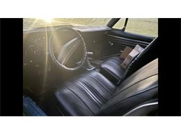1972 Chevrolet Nova (CC-2113713) for sale in Biloxi, Mississippi
