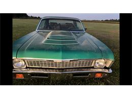 1972 Chevrolet Nova (CC-2113713) for sale in Biloxi, Mississippi