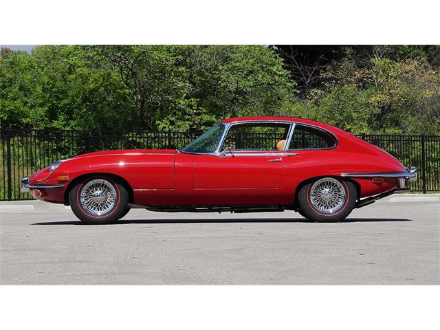 1969 Jaguar E-Type (CC-2113714) for sale in Biloxi, Mississippi