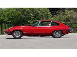 1969 Jaguar E-Type (CC-2113714) for sale in Biloxi, Mississippi