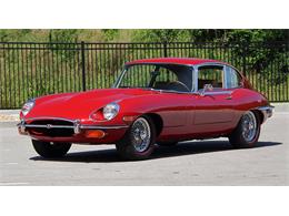 1969 Jaguar E-Type (CC-2113714) for sale in Biloxi, Mississippi