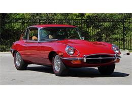 1969 Jaguar E-Type (CC-2113714) for sale in Biloxi, Mississippi