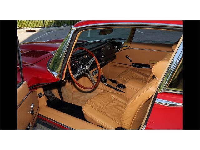 1969 Jaguar E-Type (CC-2113714) for sale in Biloxi, Mississippi