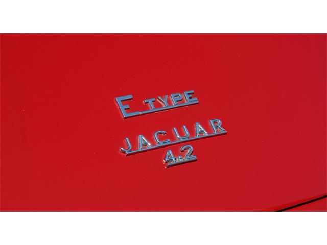 1969 Jaguar E-Type (CC-2113714) for sale in Biloxi, Mississippi