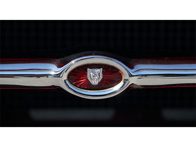 1969 Jaguar E-Type (CC-2113714) for sale in Biloxi, Mississippi