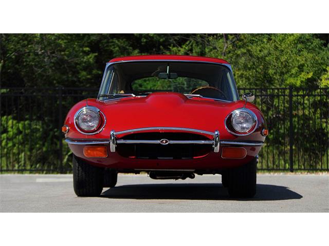 1969 Jaguar E-Type (CC-2113714) for sale in Biloxi, Mississippi