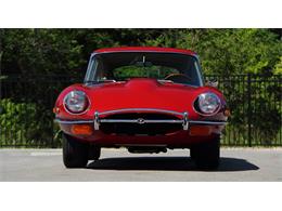 1969 Jaguar E-Type (CC-2113714) for sale in Biloxi, Mississippi