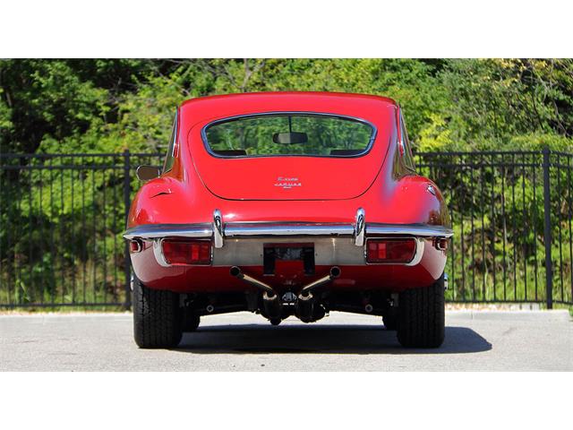 1969 Jaguar E-Type (CC-2113714) for sale in Biloxi, Mississippi