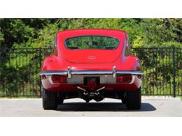 1969 Jaguar E-Type (CC-2113714) for sale in Biloxi, Mississippi